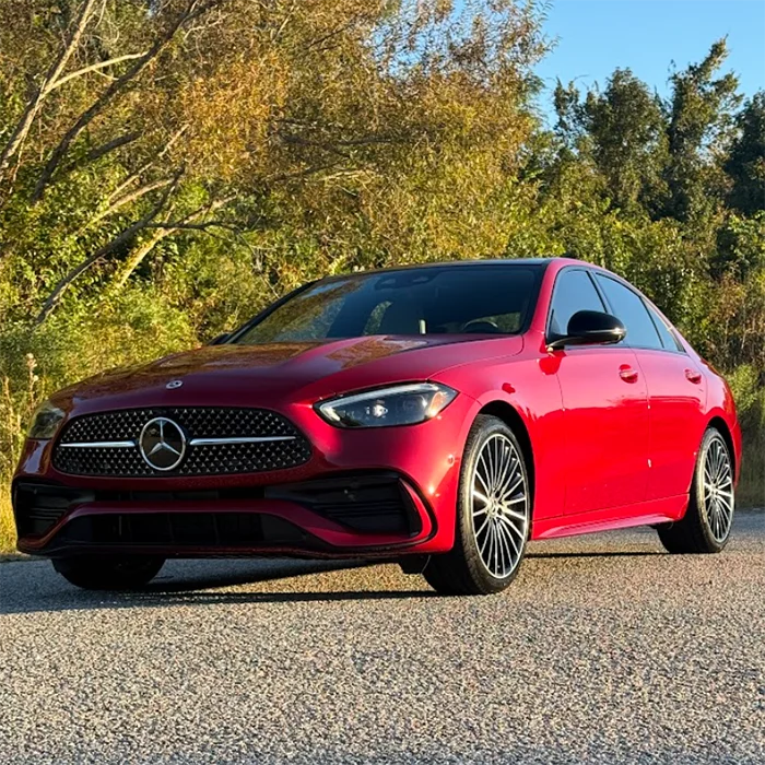All Hands Auto Detailing original website image