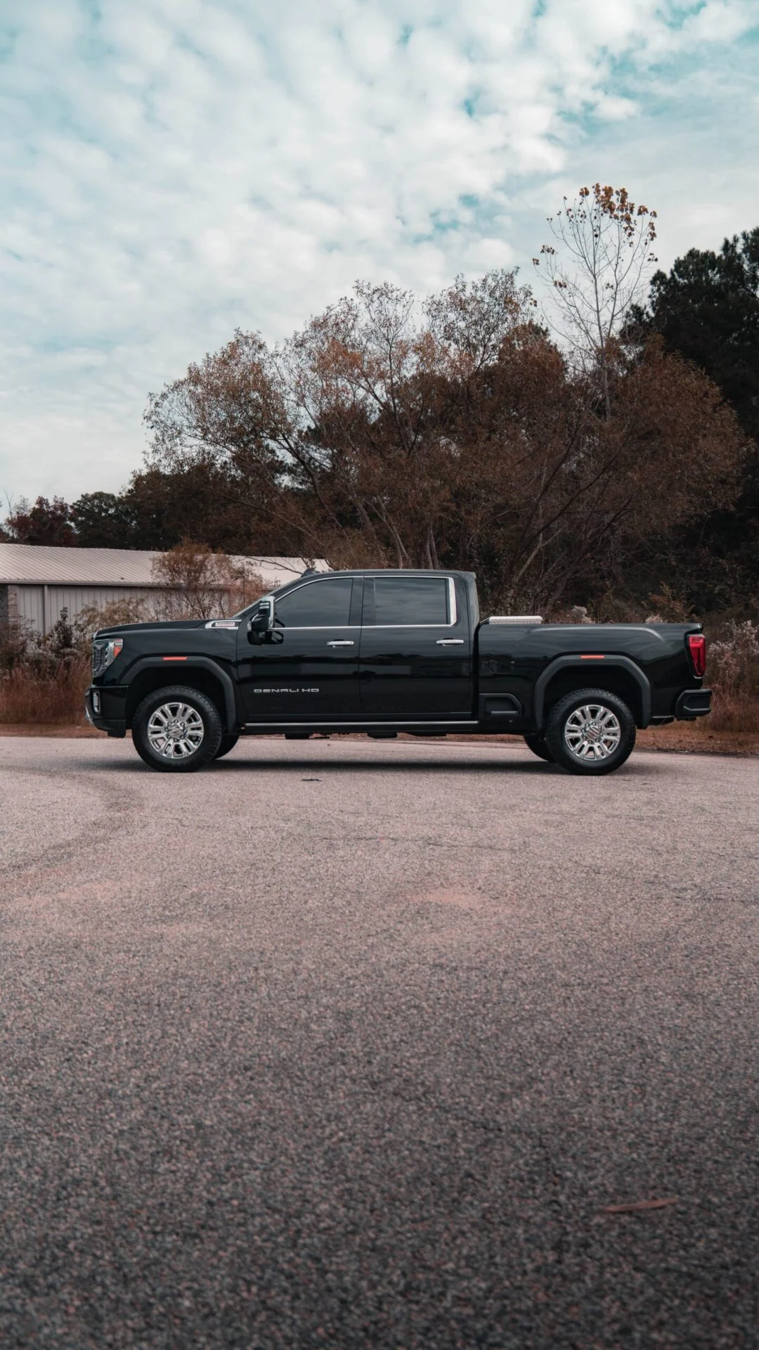All Hands Auto Detailing original website image